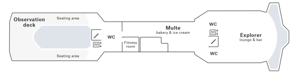 Hurtigruten, MS Nordkapp, Deck 7.png